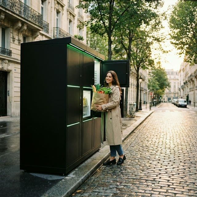 SKOT Lifestyle Experience